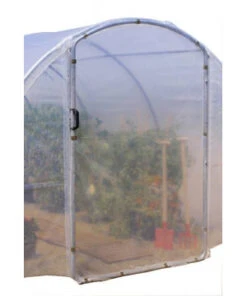 1 Porte Supplémentaire Pour Serre 3m