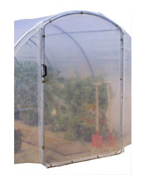 1 Porte Supplémentaire Pour Serre 3m