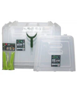 3 Tunnels Modul'o 60 (79x59x50cm)