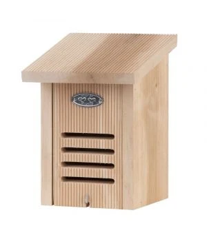 Abri Pour Coccinelles. Boîte Cadeau