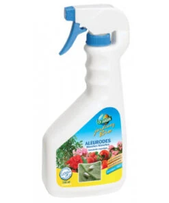 ALEURODES PAE 750ML