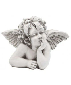 Ange 33x14x20cm Fiberclay