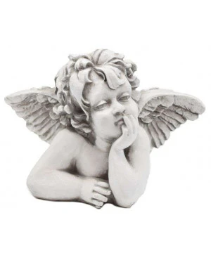 Ange 33x14x20cm Fiberclay