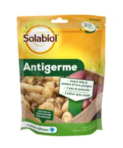 ANTI GERME POMME DE TERRE 90G