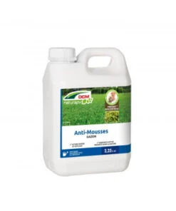 /ANTI-MOUSSES GAZON 2,25L - DCM