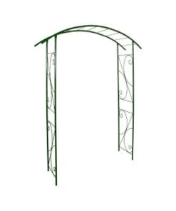 ARCHE DOUBLE PONT 207CM VERT SAPIN