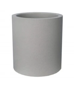 Bac Granit Rond 50 Stone -Pot Riviera