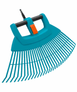 BALAI A GAZON 2EN1 XXL COMBISYSTEM GARDENA