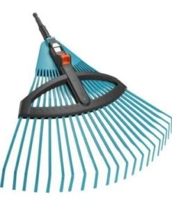 BALAI A GAZON REGLABLE 35 A 52 GARDENA