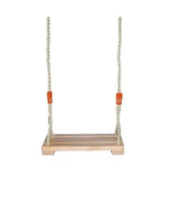 Balancoire Bois - Pour Enfant
