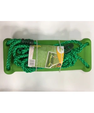 BALANCOIRE PLASTIQUE