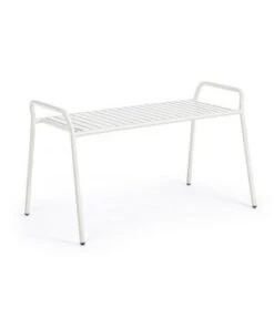 BANC DALYA BLANC