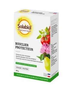 Barrière Physique Chabazite 400g