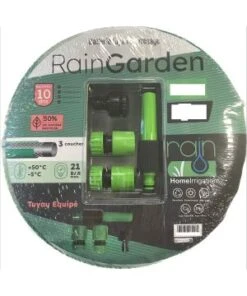 Batterie Tuyau Raingarden Ø15X15M 21B