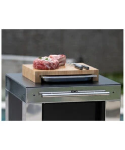 Billot Avec Bac Gastro - ENO