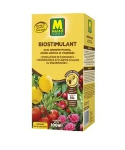 Biostimulant 100 Ml