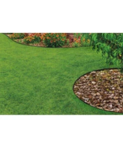 BORDIFLEX - BORDURE LISSE SEMI RIGIDE