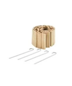 Bordure Cala Enroulee Ep15- 150X1764Mm