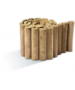 Bordure Dia 6.5 Cm 30 X 200 Cm