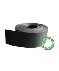 Bordure Ecofirst Noire Rouleau 10Ml H.14Cm