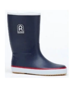 /BOTTE CAP ENFANT MARINE 24