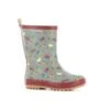 Botte Enfant Robin Gris 25