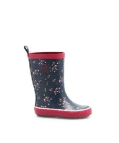 /Botte GOJI Kids Bleu Canard T30