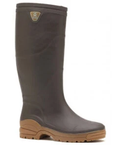 BOTTE OPTIMUM MARRON 41