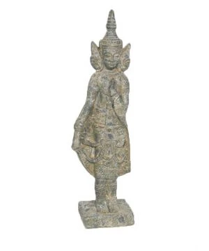 BOUDDHA CAPE ANTIQUE