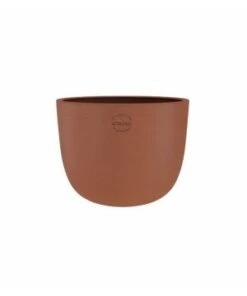 Cache-Pot Urania 22Cm Terre Cuite - Artevasi