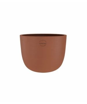 Cache-Pot Urania 22Cm Terre Cuite - Artevasi