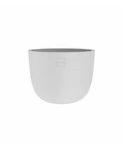 Cache-Pot Urania 37Cm Blanc - Artevasi