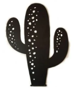 Cactus Colorado Grand Noir