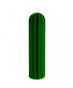 /CACTUS DROIT METAL D.20 H.100 VERT
