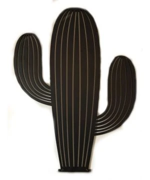 Cactus Mohave Petit Noir