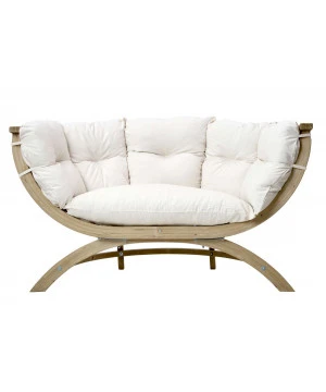 Canape Siena Due Natura Amazonas