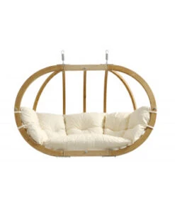 Canape Suspendu Globo Royal Natura Amazonas