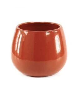 CANCALE A FLEUR DE PEAU BRIQUE D21 H21