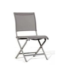 /CHAISE ELEGANCE TAUPE