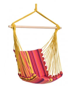 Chaise Hamac Belize Vulcano Amazonas