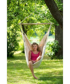 Chaise Hamac Brasil Natura Amazonas