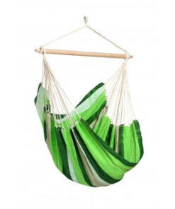 Chaise Hamac Brasil Oliva Amazonas