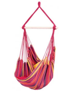 Chaise Hamac Relax Vulcano Amazonas