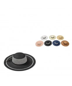 CHAPEAU FEMME 18AKX201105