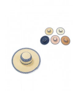 CHAPEAU FEMME 18HLW201165