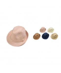 CHAPEAU FEMME 21ZY201158