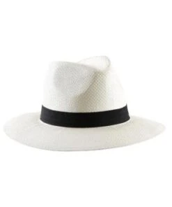 Chapeau Homme Panama