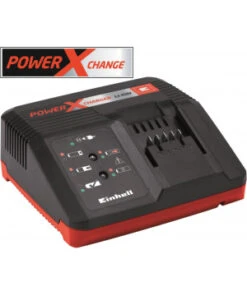CHARGEUR EINHELL POWER X CHANGE