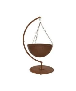 Cheminee Rouille H105