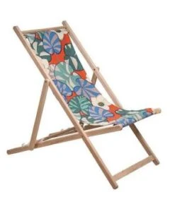 CHILIENNE AMOVIBLE IDRIS BRIQUE F100